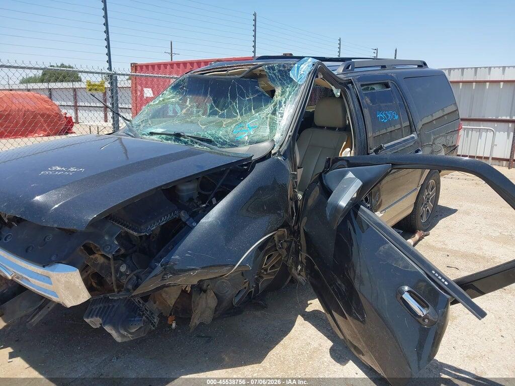 1FMJK1H54CEF49126 2012 FORD EXPEDITION EL photo no. 6