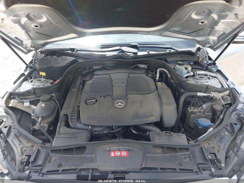 WDDHF8JB9FB165421 2015 MERCEDES-BENZ E 350 photo no. 10