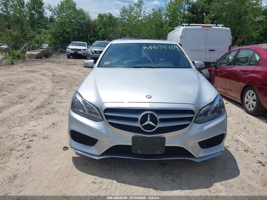 WDDHF8JB9FB165421 2015 MERCEDES-BENZ E 350 photo no. 12