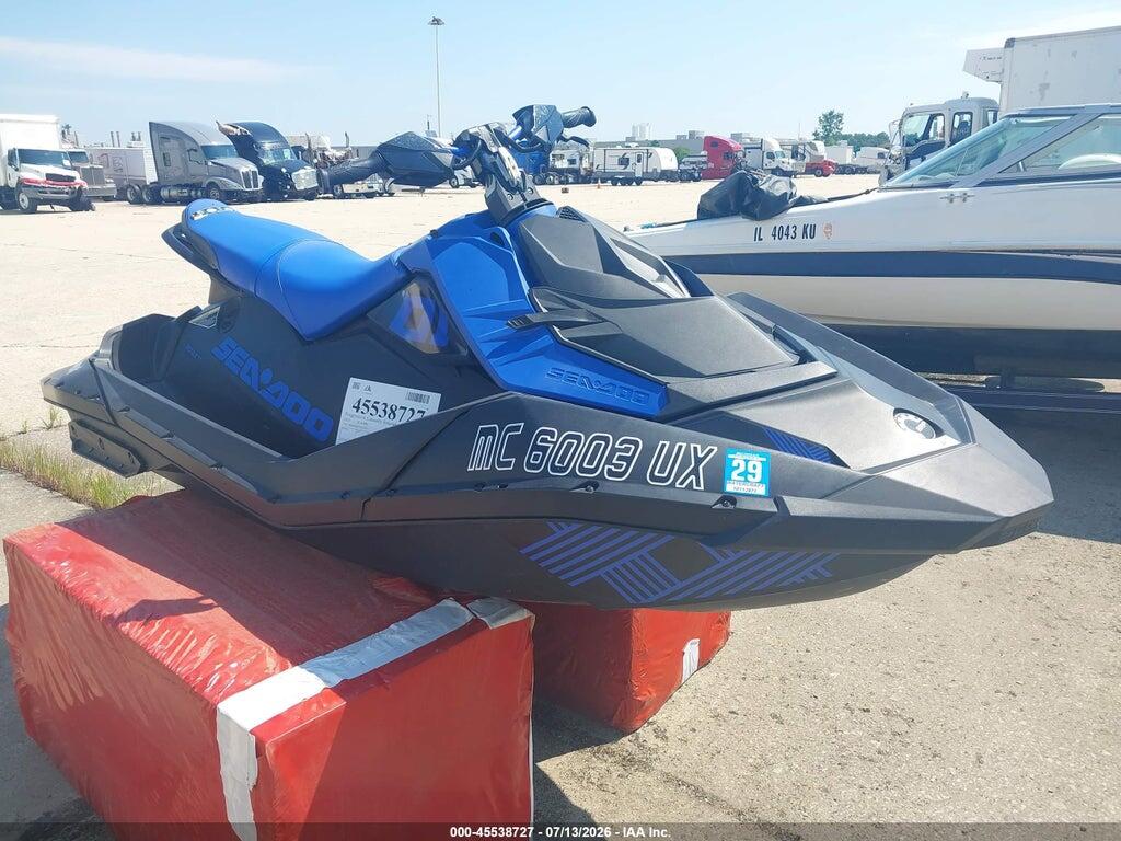 2023 SEADOO OTHER 00000YDV57213A323
