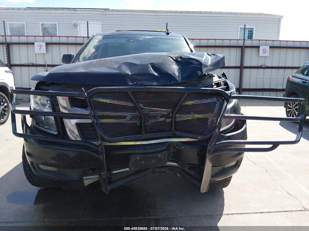 1GNSKBKC4HR379072 2017 CHEVROLET TAHOE photo no. 12