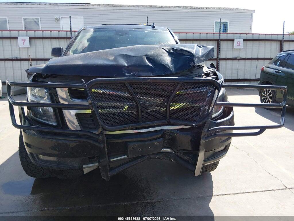 1GNSKBKC4HR379072 2017 CHEVROLET TAHOE photo no. 6