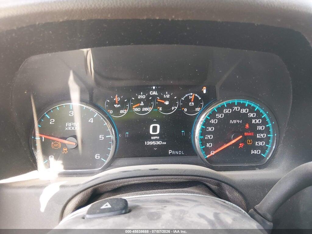 1GNSKBKC4HR379072 2017 CHEVROLET TAHOE photo no. 7