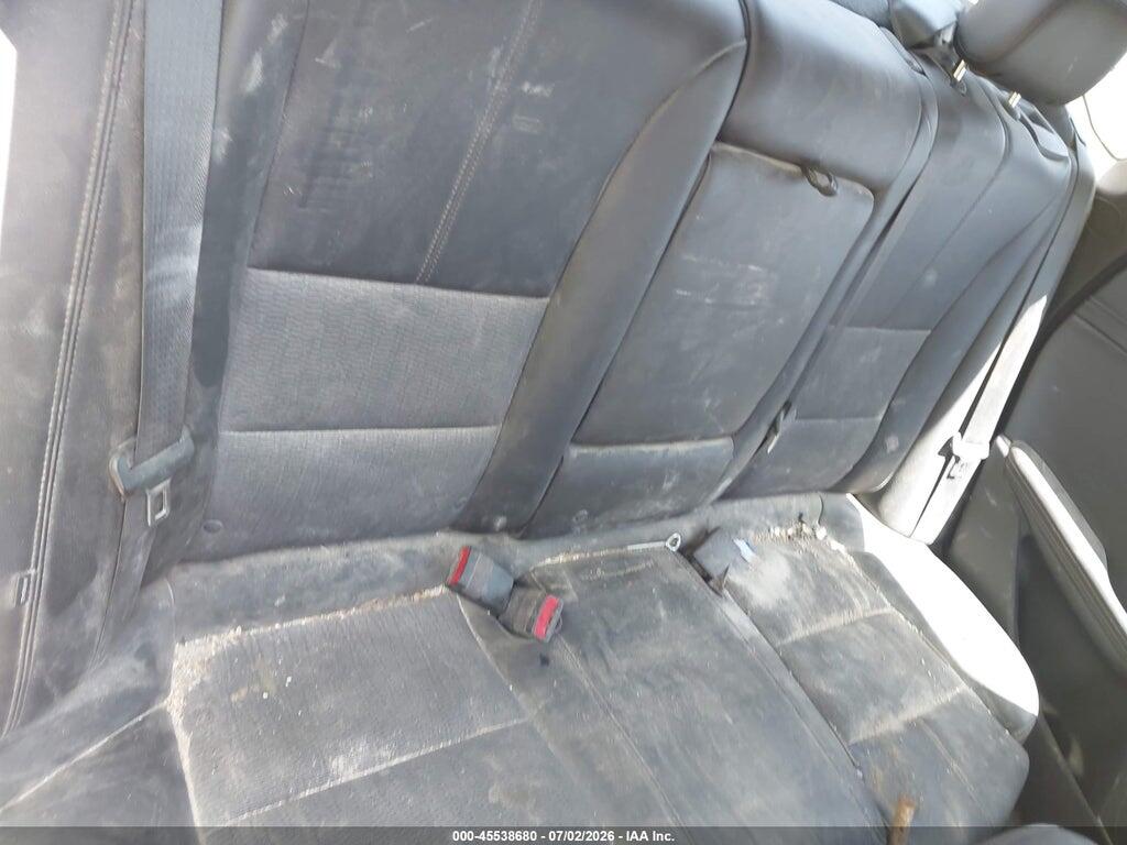 2G1125S3XE9145393 2014 CHEVROLET IMPALA photo no. 8