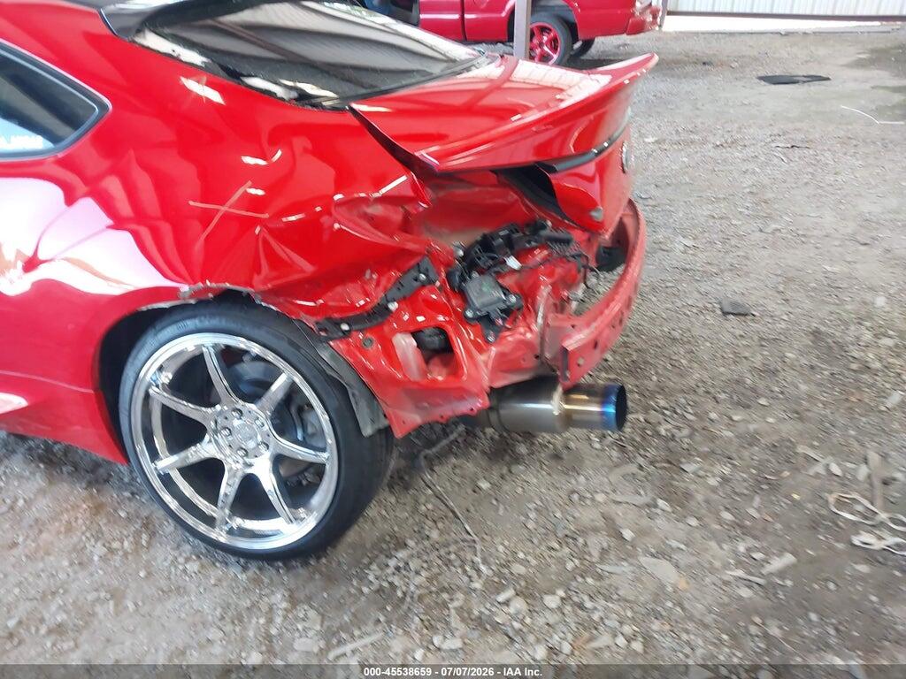 JF1ZNBE12P9756656 2023 TOYOTA GR86 photo no. 6