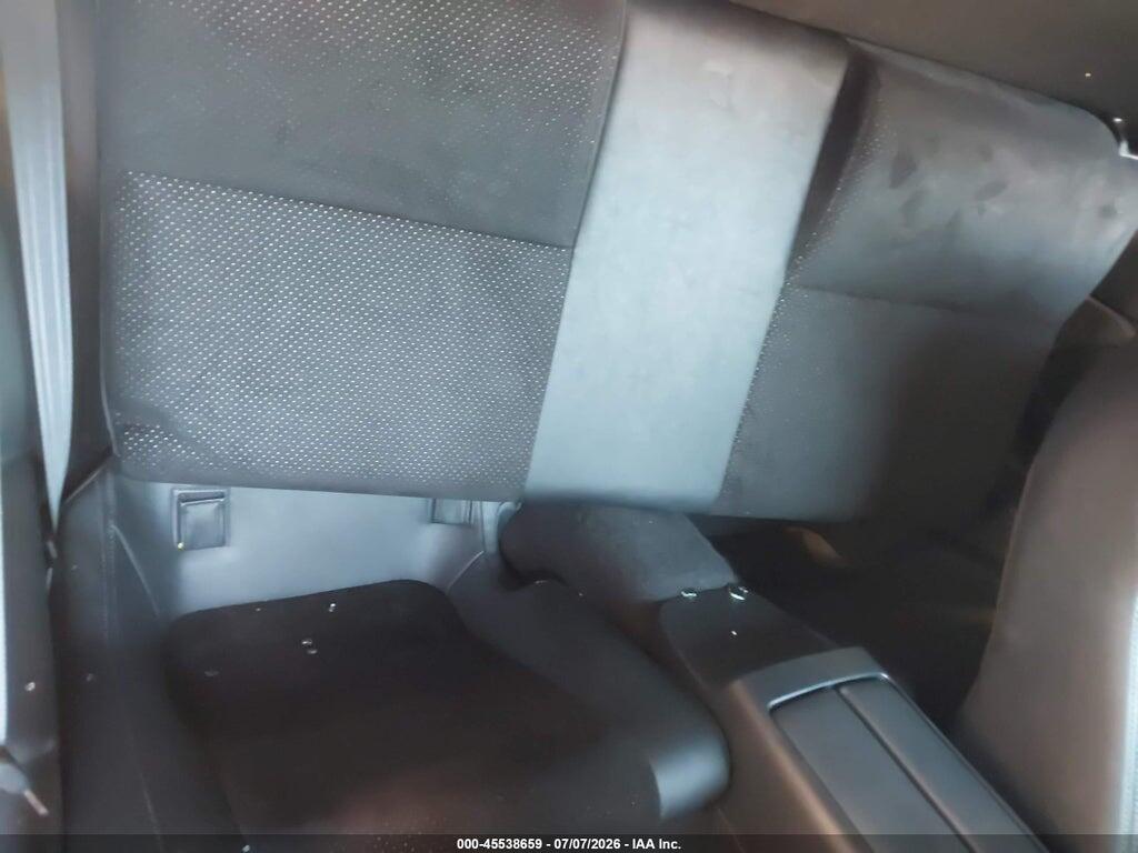 JF1ZNBE12P9756656 2023 TOYOTA GR86 photo no. 8