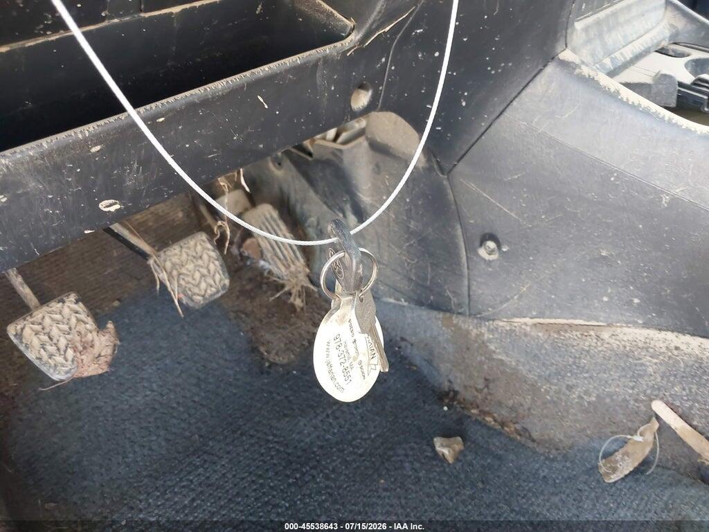 JTEGD20V850049296 2005 TOYOTA RAV4 photo no. 11