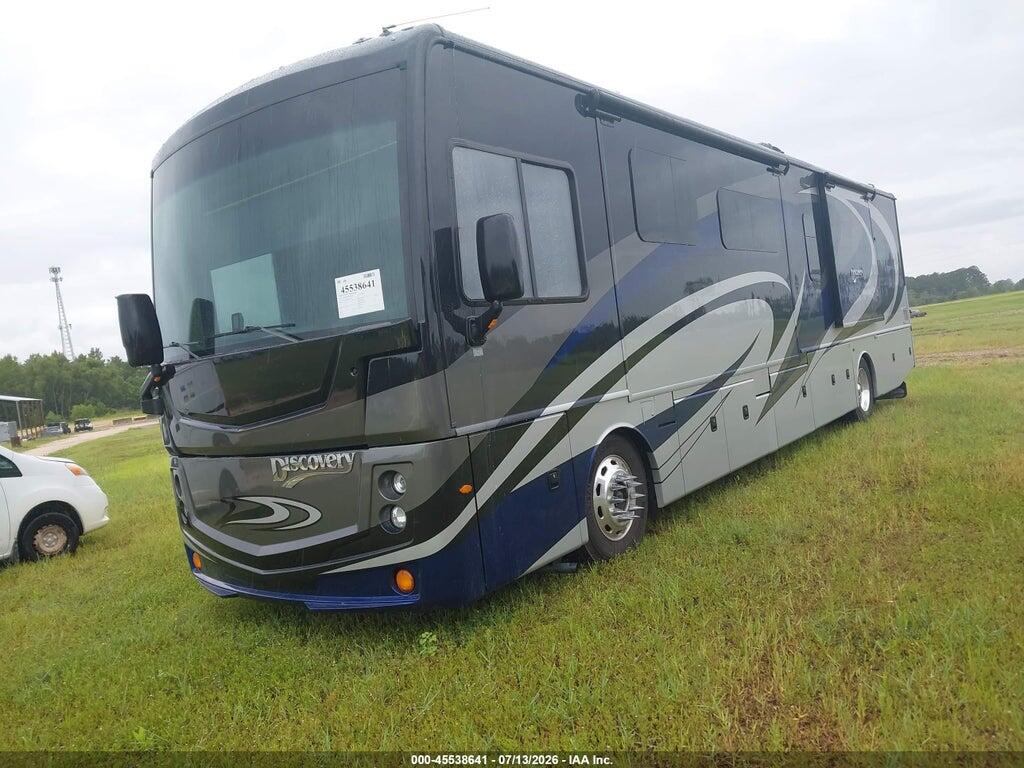 4UZACGFC6KCLG4342 2019 FREIGHTLINER CHASSIS photo no. 2