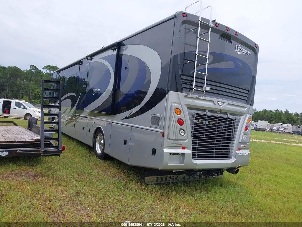 4UZACGFC6KCLG4342 2019 FREIGHTLINER CHASSIS photo no. 3