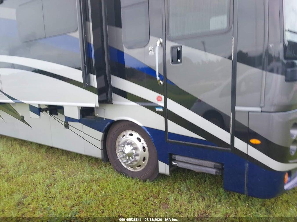 4UZACGFC6KCLG4342 2019 FREIGHTLINER CHASSIS photo no. 6