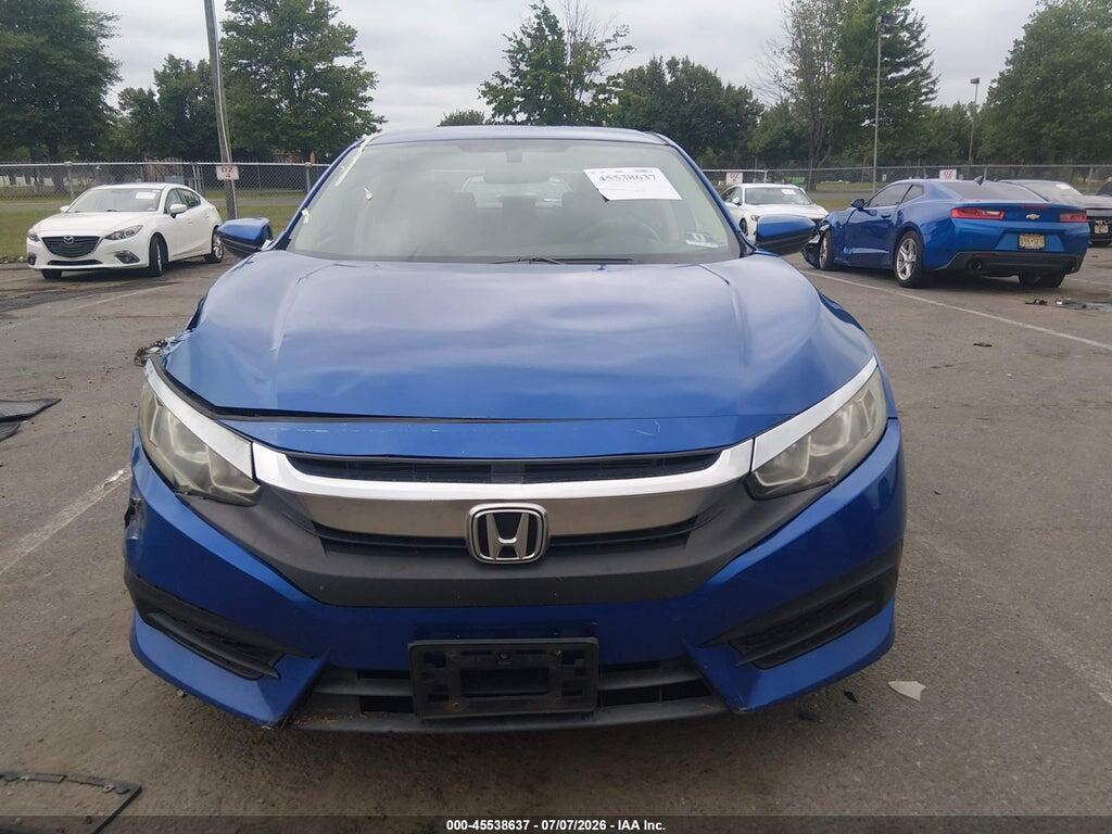 2HGFC2F53HH532108 2017 HONDA CIVIC photo no. 12