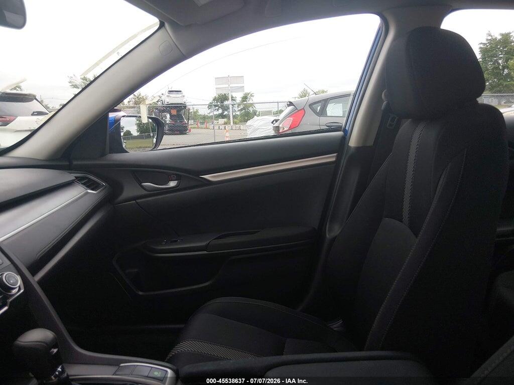 2HGFC2F53HH532108 2017 HONDA CIVIC photo no. 5