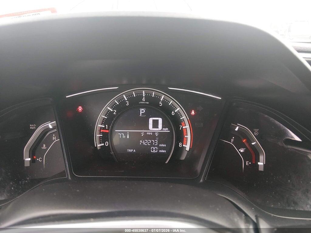 2HGFC2F53HH532108 2017 HONDA CIVIC photo no. 7