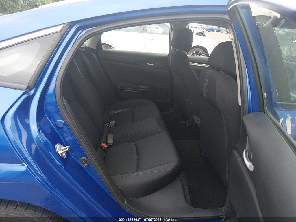 2HGFC2F53HH532108 2017 HONDA CIVIC photo no. 8