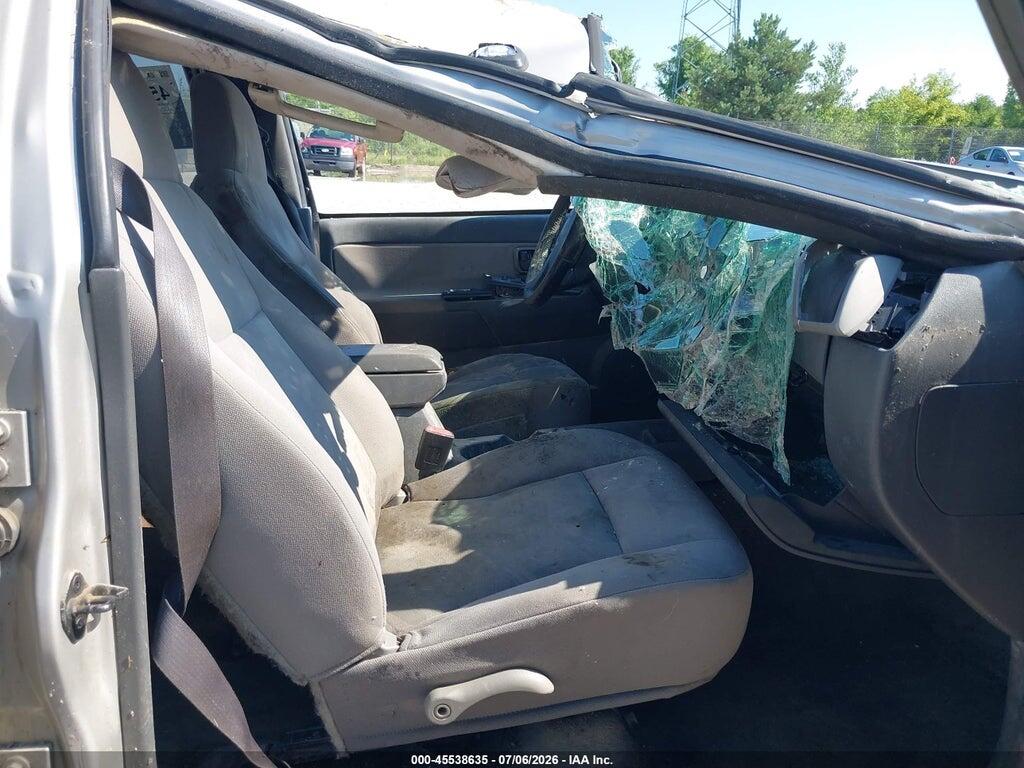1GCDS136048197230 2004 CHEVROLET COLORADO photo no. 5
