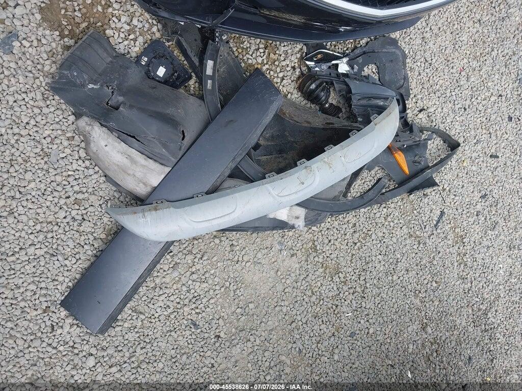 KL4CJBSB0HB004287 2017 BUICK ENCORE photo no. 12