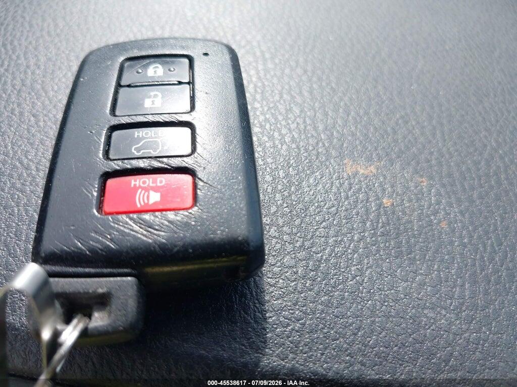 2T3JFREV4GW516461 2016 TOYOTA RAV4 photo no. 11