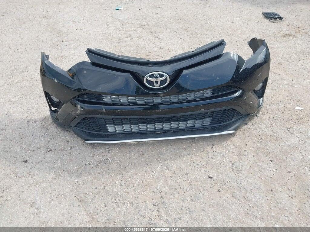 2T3JFREV4GW516461 2016 TOYOTA RAV4 photo no. 12
