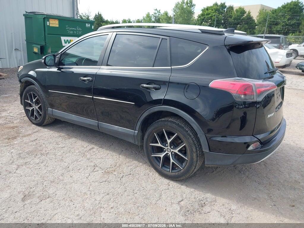 2T3JFREV4GW516461 2016 TOYOTA RAV4 photo no. 3