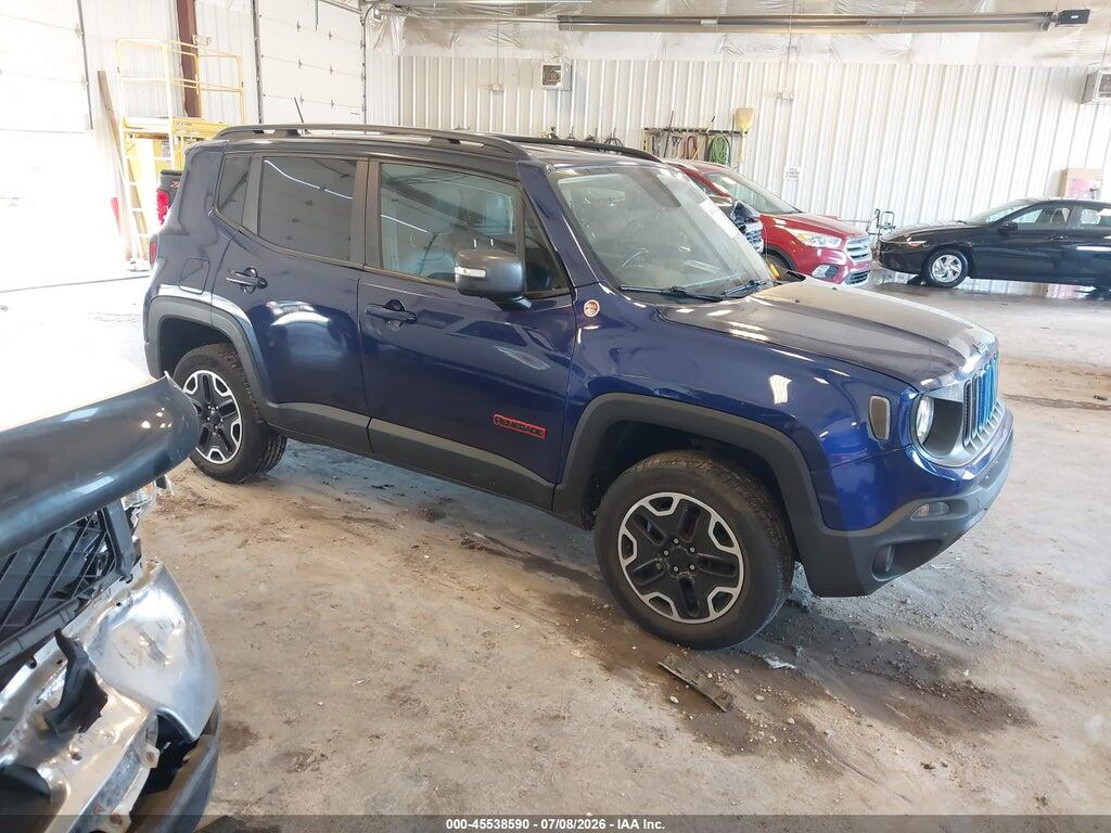 ZACCJBCB8HPG44760 2017 JEEP RENEGADE photo no. 1