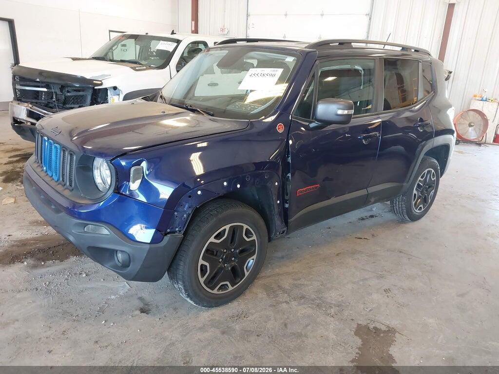ZACCJBCB8HPG44760 2017 JEEP RENEGADE photo no. 2