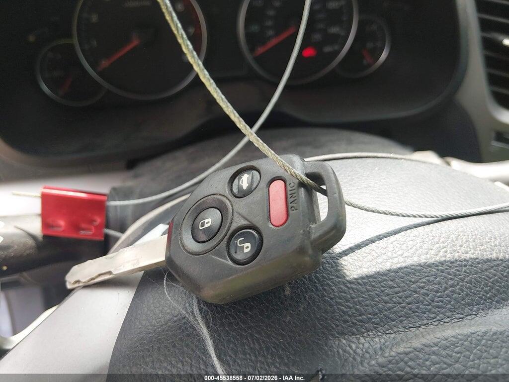 4S4BRBCC4D3241303 2013 SUBARU OUTBACK photo no. 11