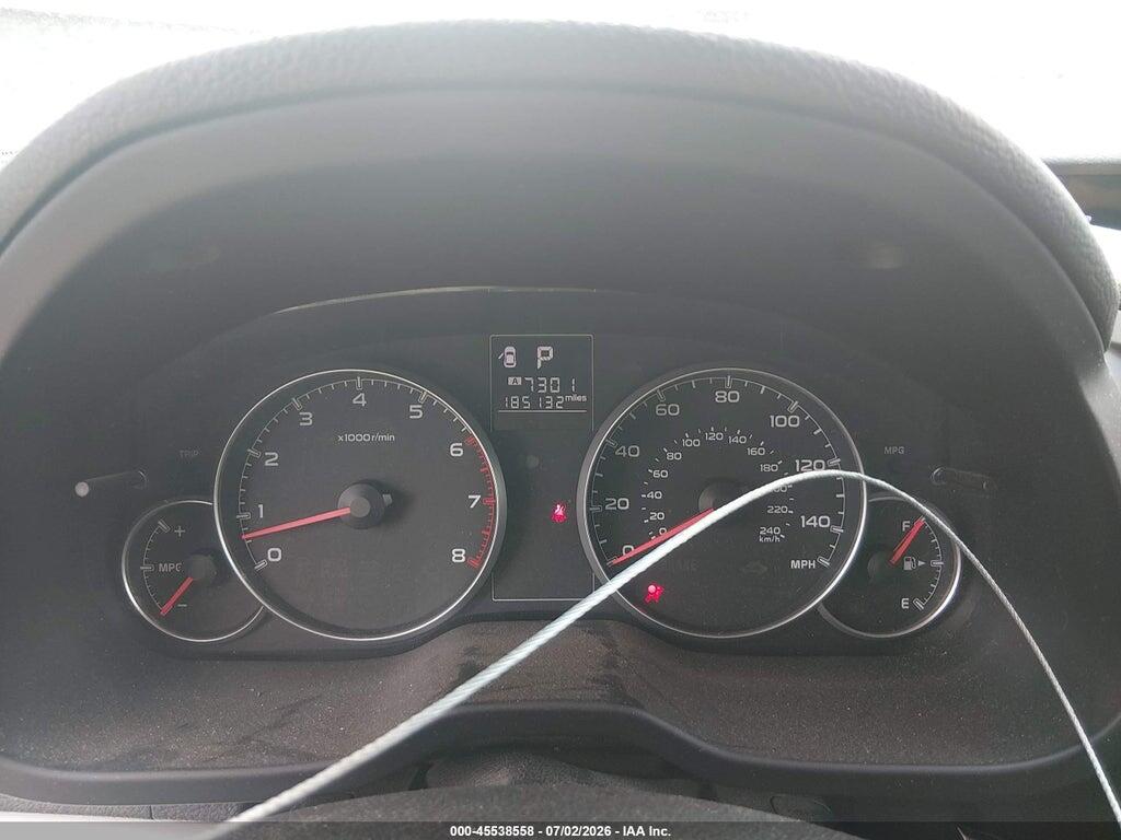 4S4BRBCC4D3241303 2013 SUBARU OUTBACK photo no. 7