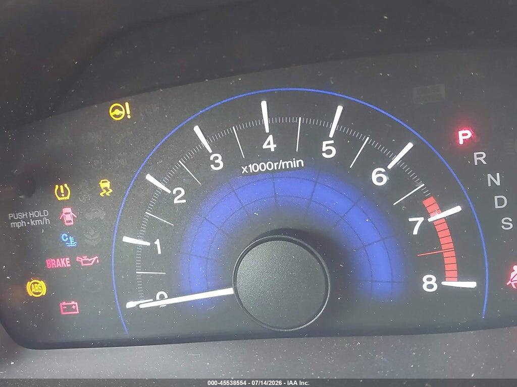 2HGFG3B09FH509370 2015 HONDA CIVIC photo no. 7