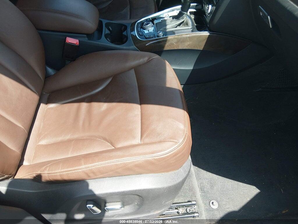 WA1LFAFP4EA069582 2014 AUDI Q5 photo no. 5