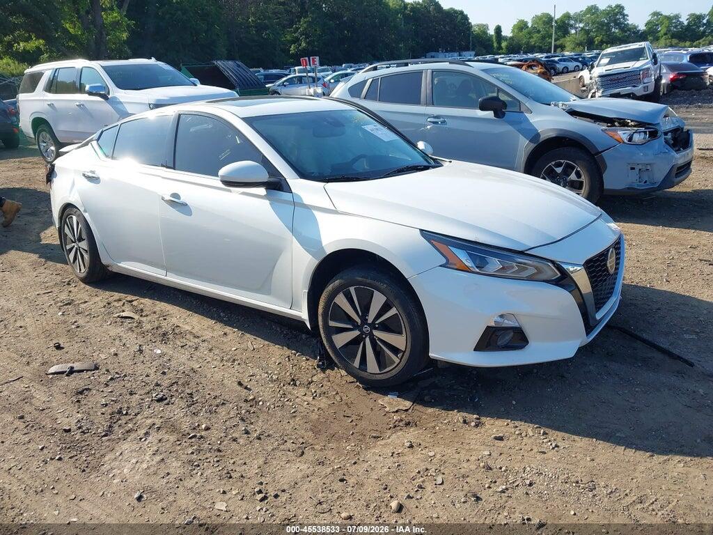 1N4BL4DW7LC179135 2020 NISSAN ALTIMA photo no. 1