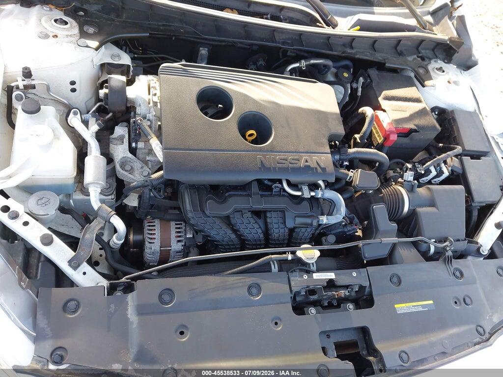 1N4BL4DW7LC179135 2020 NISSAN ALTIMA photo no. 10