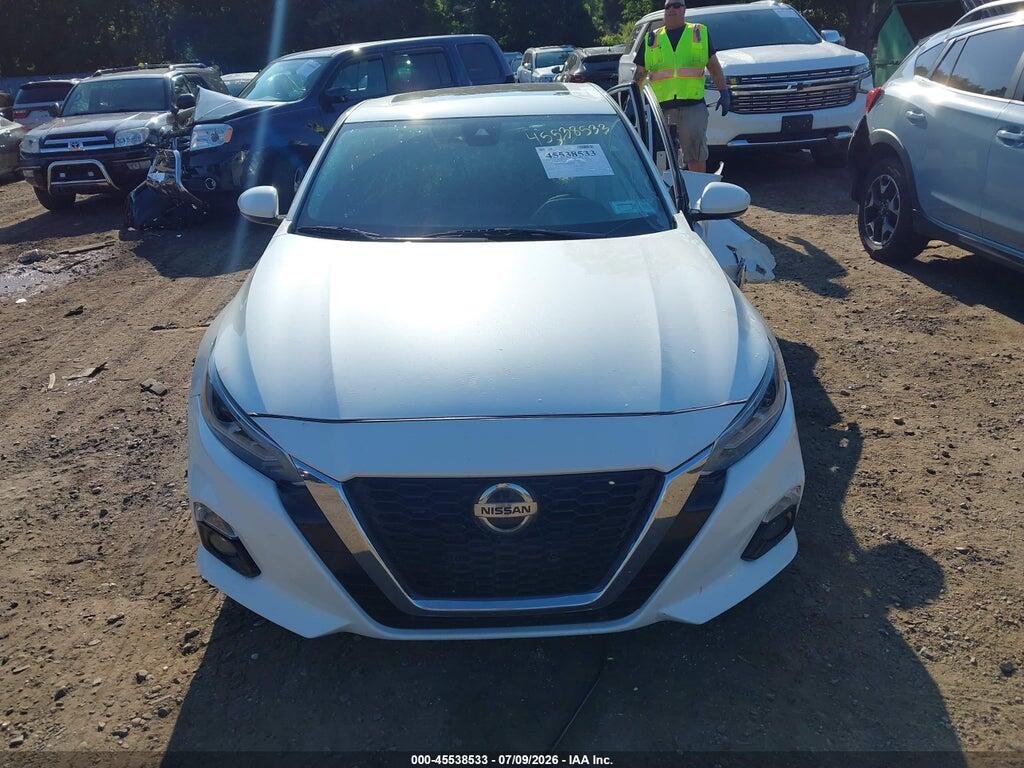 1N4BL4DW7LC179135 2020 NISSAN ALTIMA photo no. 11