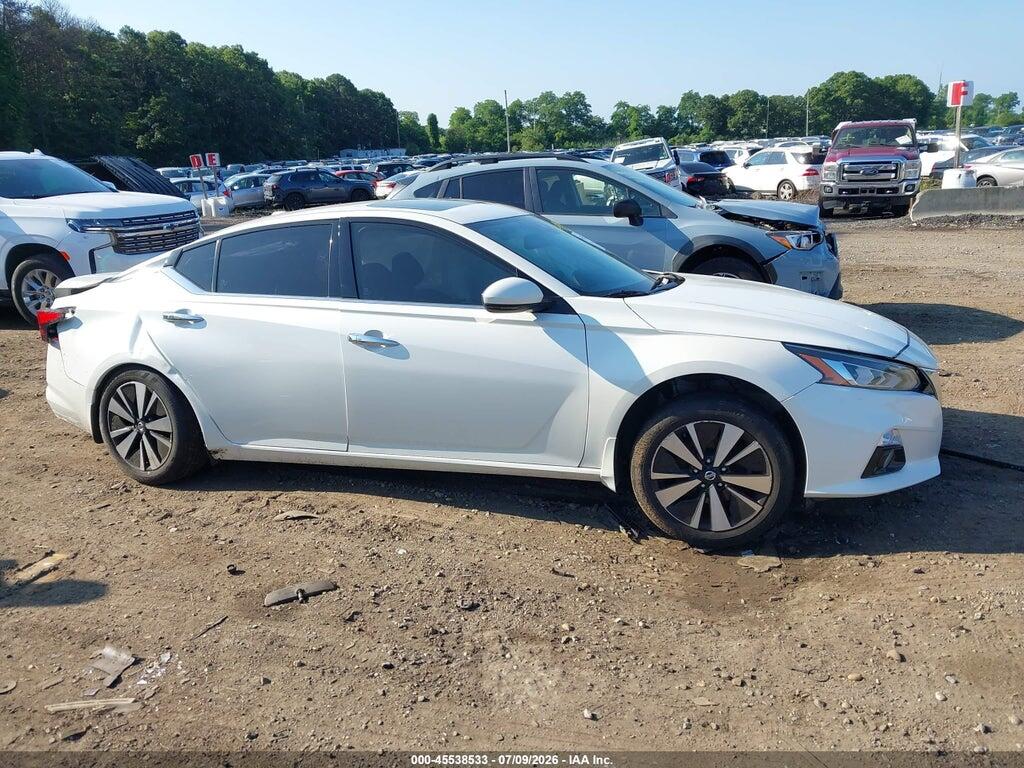 1N4BL4DW7LC179135 2020 NISSAN ALTIMA photo no. 12
