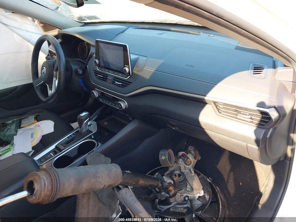 1N4BL4DW7LC179135 2020 NISSAN ALTIMA photo no. 5