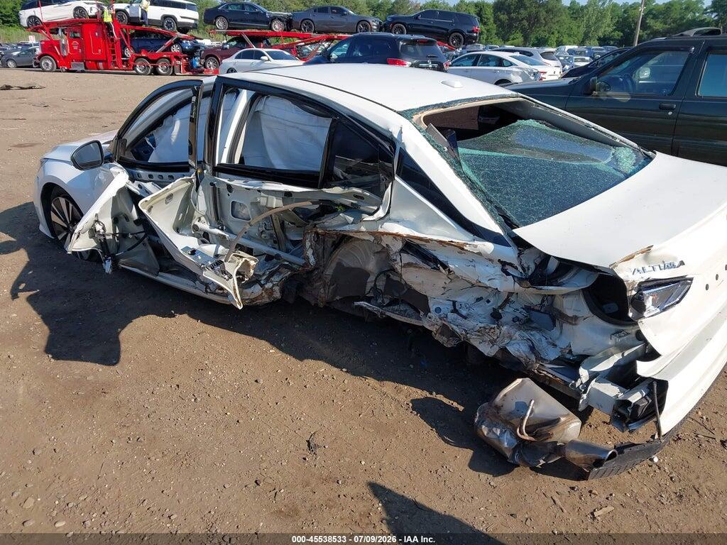 1N4BL4DW7LC179135 2020 NISSAN ALTIMA photo no. 6