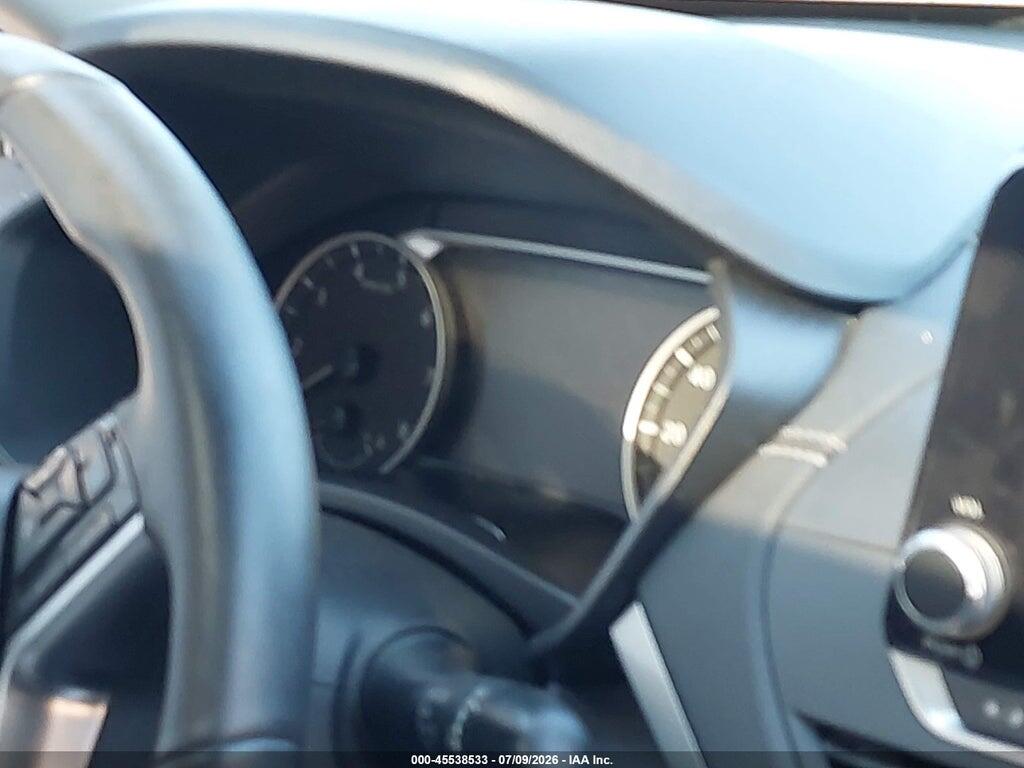 1N4BL4DW7LC179135 2020 NISSAN ALTIMA photo no. 7