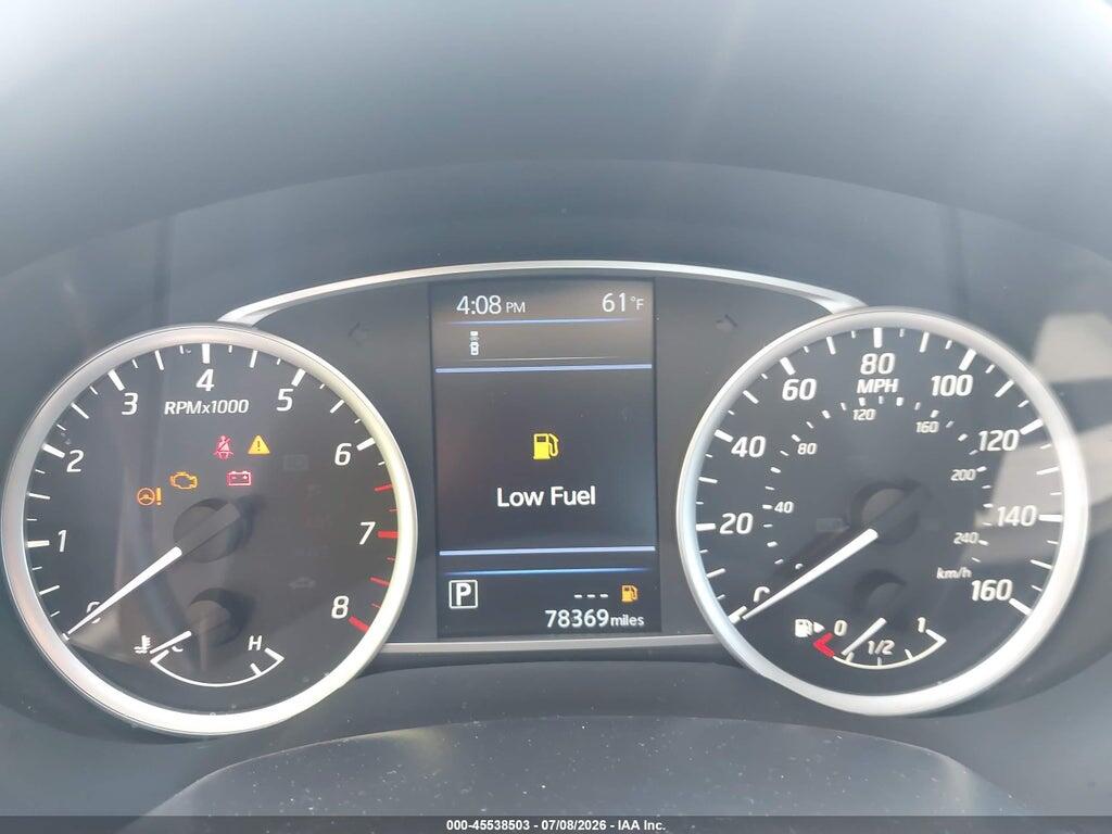 3N1AB7AP4KY325068 2019 NISSAN SENTRA photo no. 7
