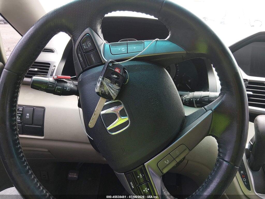 5FNRL5H96CB063818 2012 HONDA ODYSSEY photo no. 11