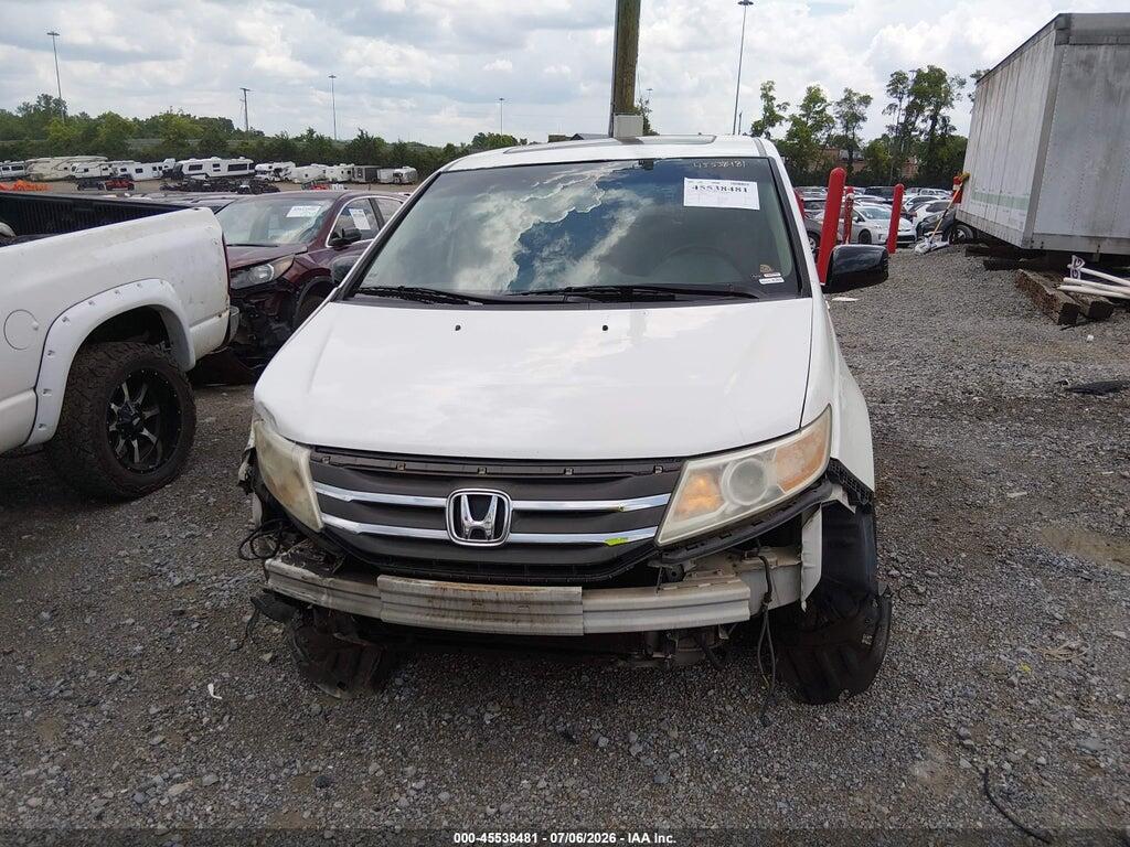 5FNRL5H96CB063818 2012 HONDA ODYSSEY photo no. 12