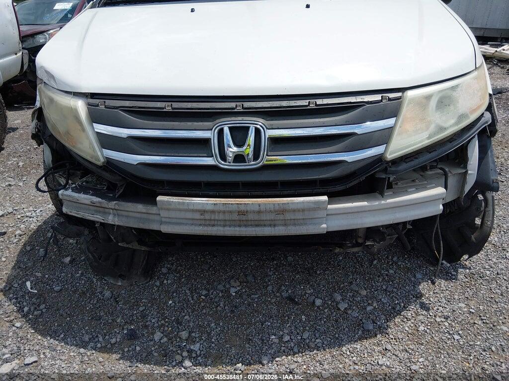 5FNRL5H96CB063818 2012 HONDA ODYSSEY photo no. 6