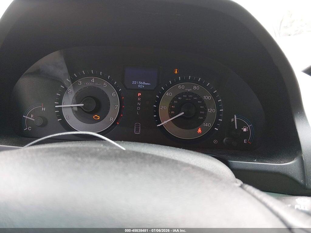 5FNRL5H96CB063818 2012 HONDA ODYSSEY photo no. 7
