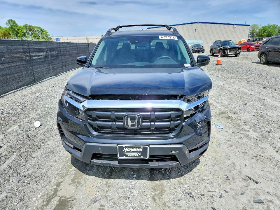 2025 HONDA RIDGELINE RTL — Фото 5 из 12