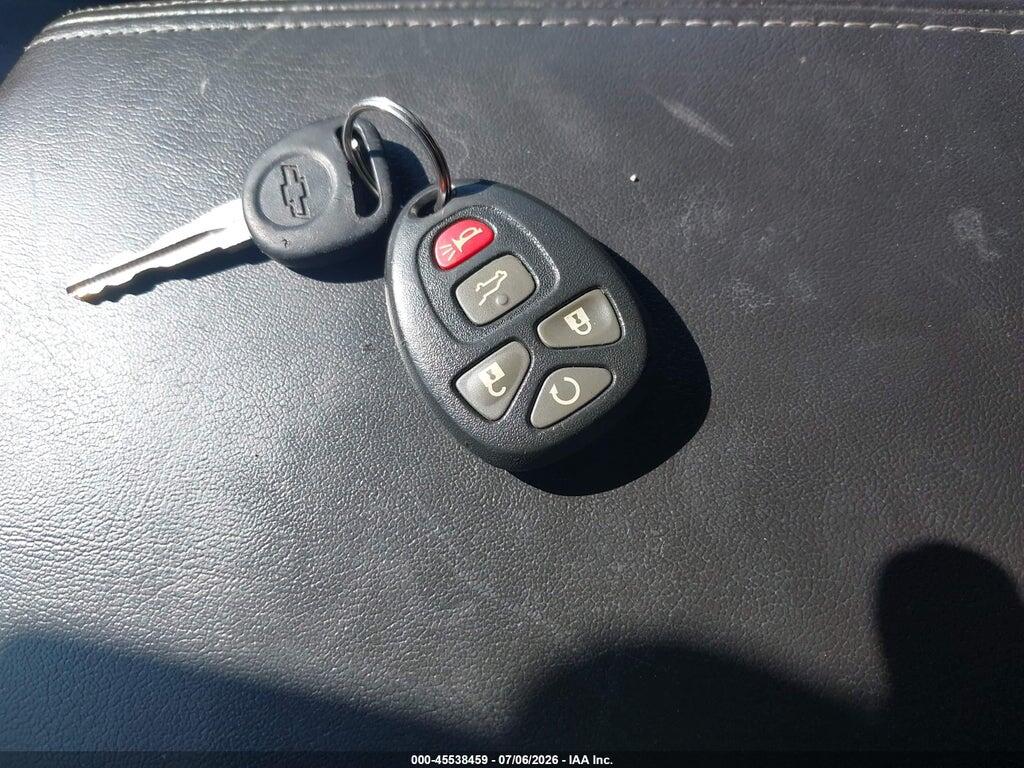 1GNKVJKD6EJ298000 2014 CHEVROLET TRAVERSE photo no. 11
