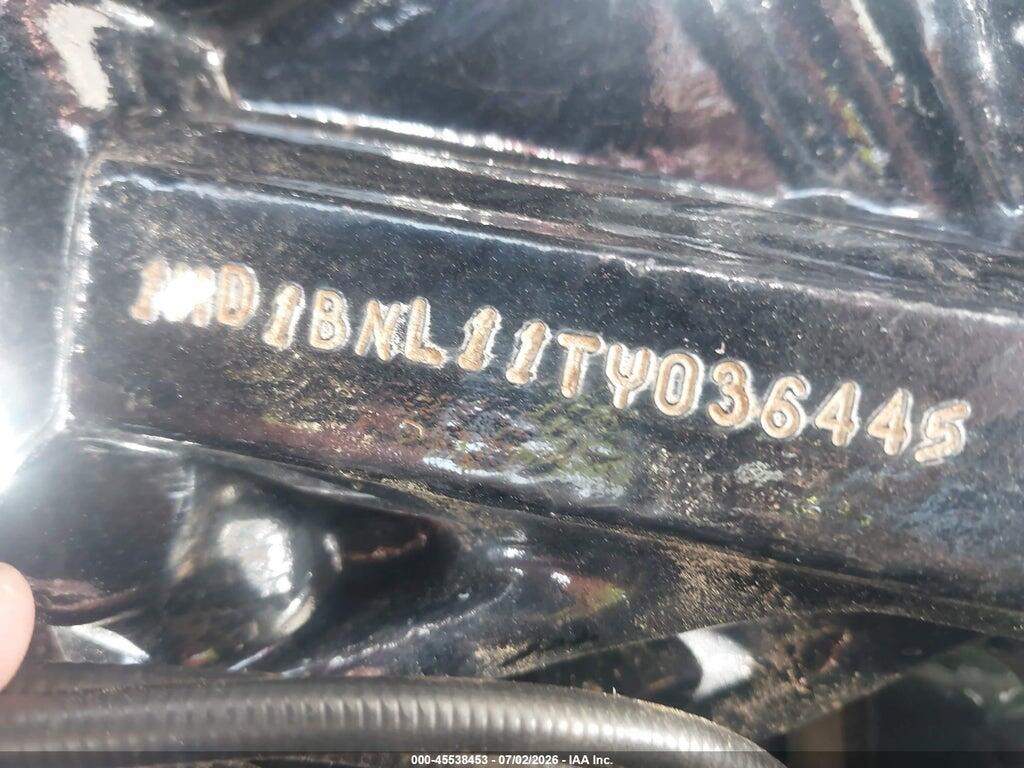 1HD1BNL11TY036445 1996 HARLEY-DAVIDSON FLSTN photo no. 10