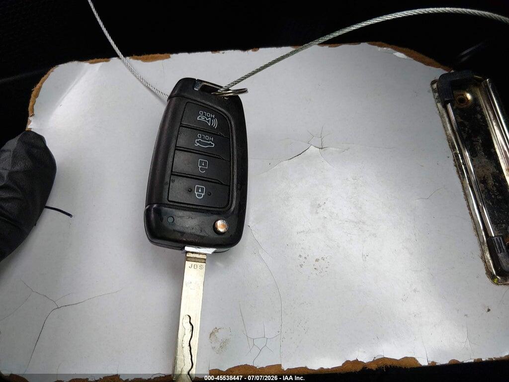 KMHLL4AG8PU603879 2023 HYUNDAI ELANTRA photo no. 11