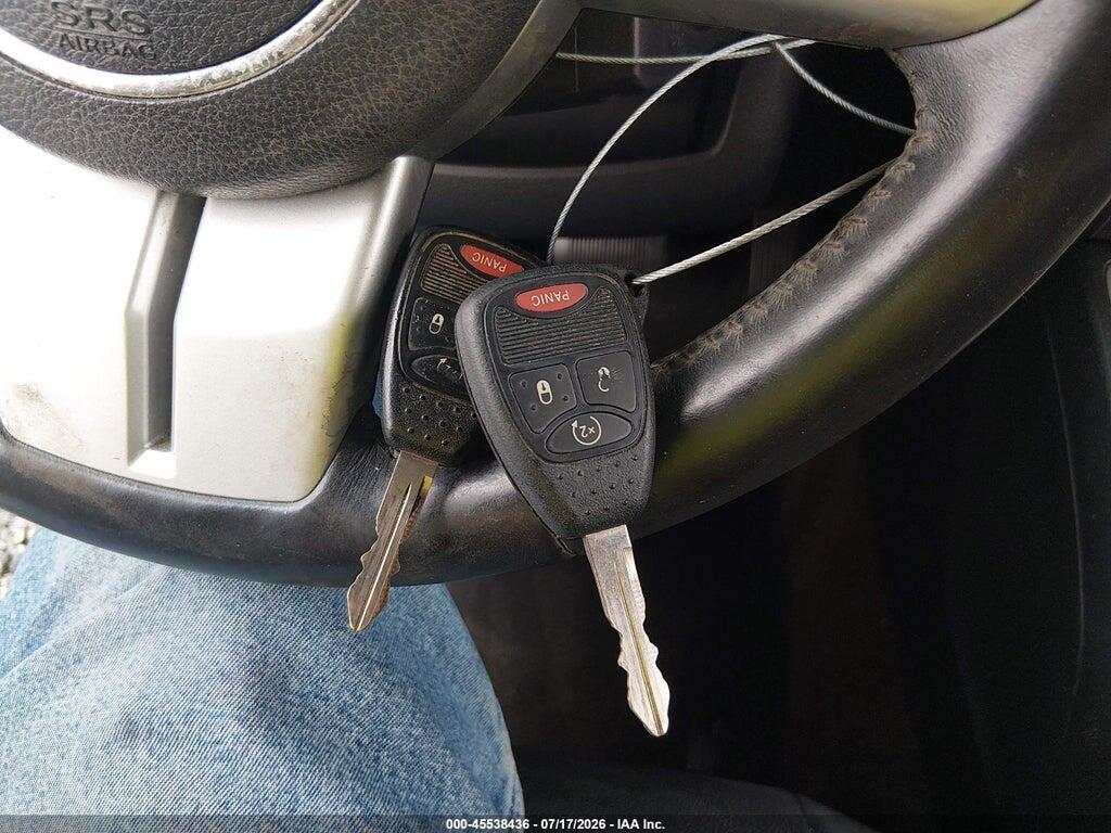 1C4NJCEB8HD130823 2017 JEEP COMPASS photo no. 11