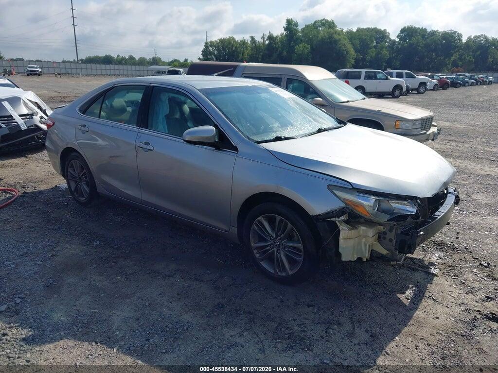 4T1BF1FK3HU308947 2017 TOYOTA CAMRY photo no. 1