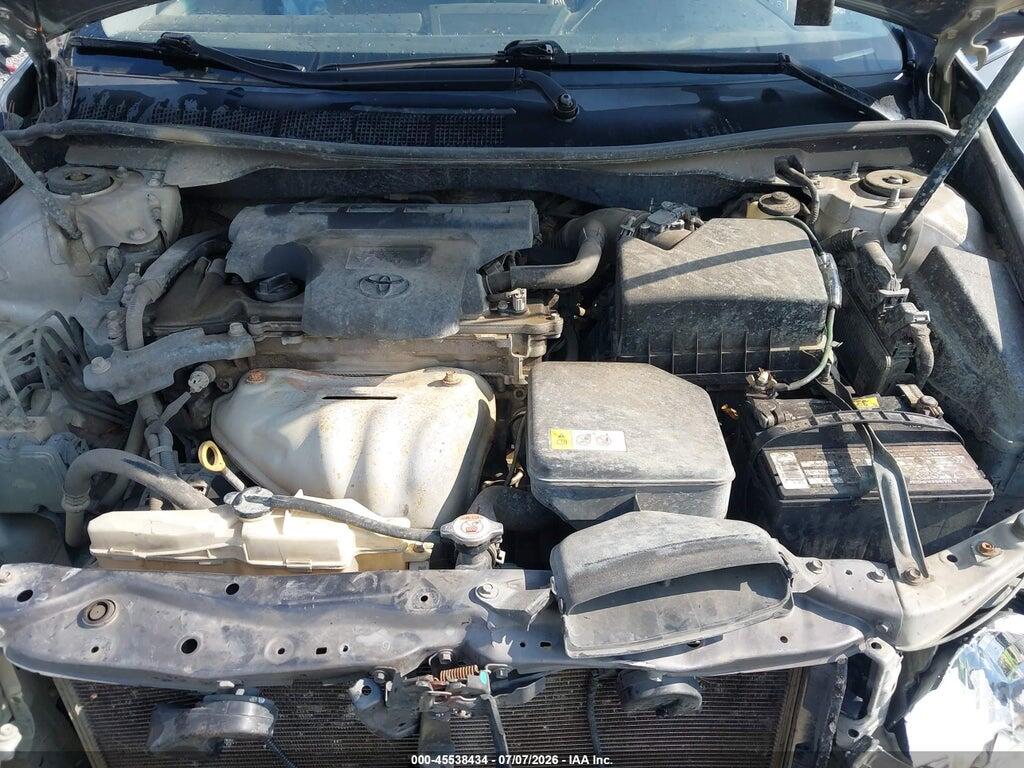 4T1BF1FK3HU308947 2017 TOYOTA CAMRY photo no. 10