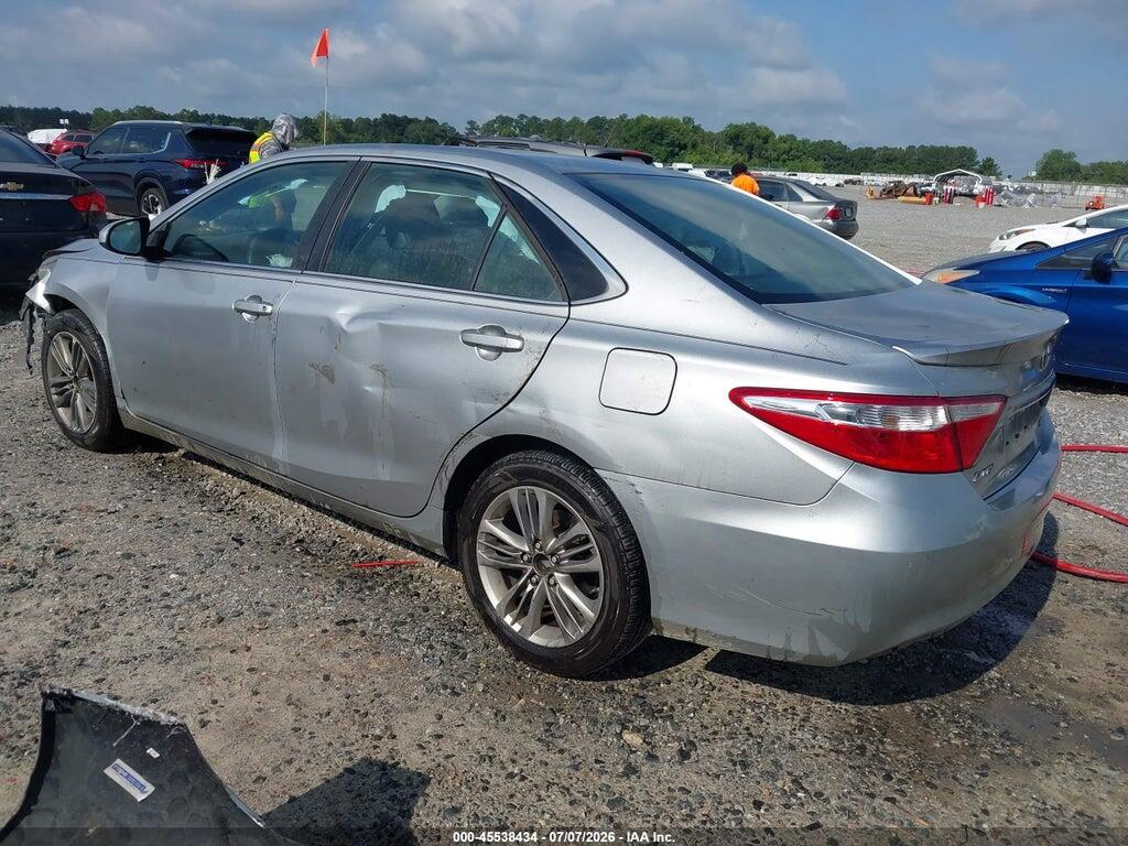 4T1BF1FK3HU308947 2017 TOYOTA CAMRY photo no. 3