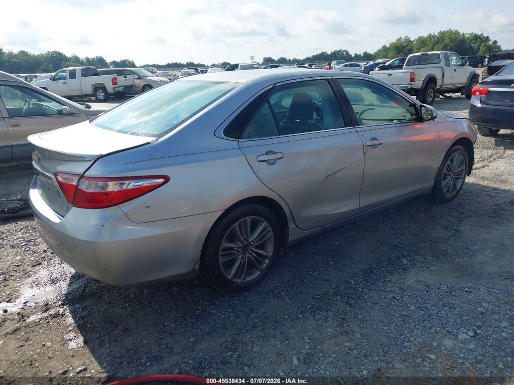 4T1BF1FK3HU308947 2017 TOYOTA CAMRY photo no. 4